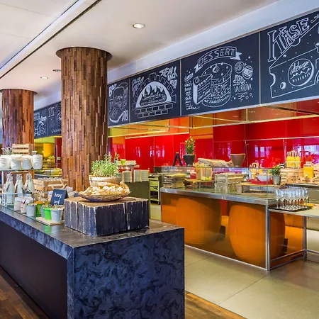 Radisson Collection Hotel, 5* Берлин