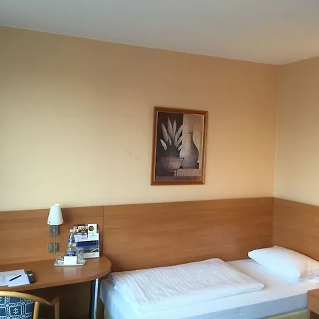 Amber Econtel Berlin-charlottenburg