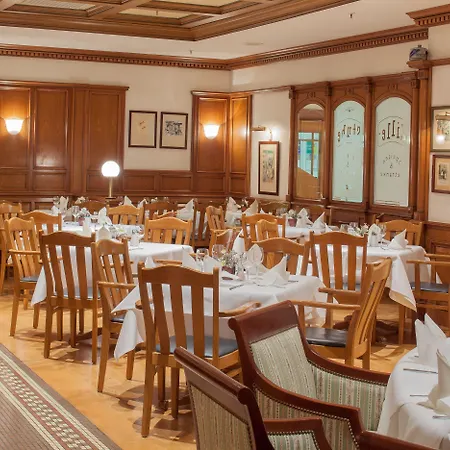 Park By Radisson Alexanderplatz 4* Βερολίνο