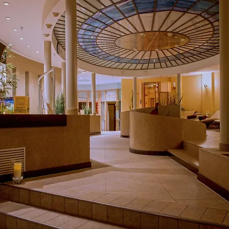 Park By Radisson Alexanderplatz 4*