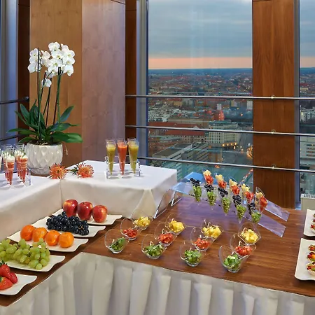 Park By Radisson Alexanderplatz Ξενοδοχείο