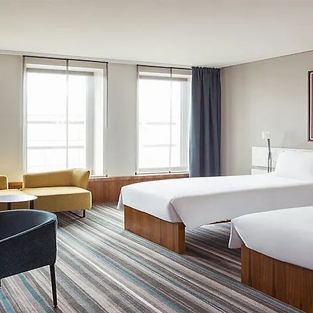 Hotel Dorint Kurfuerstendamm Berlin
