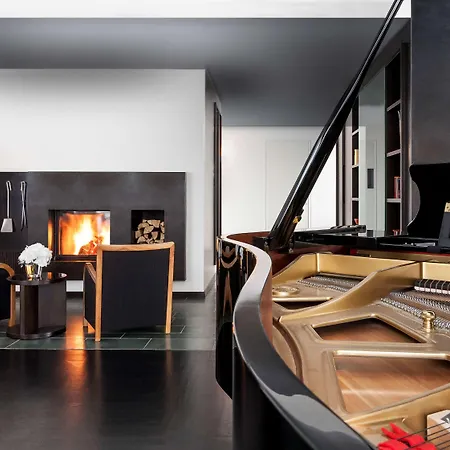 Grand Hyatt Hotel Berlin