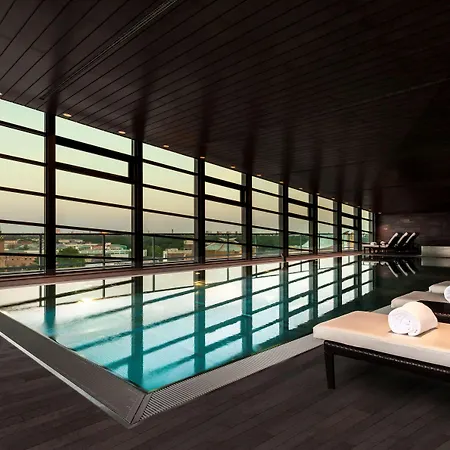 Hotel Grand Hyatt Berlin