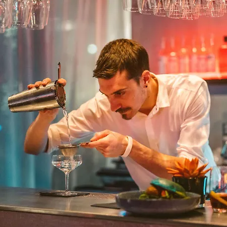 Hotel Grand Hyatt Berlin