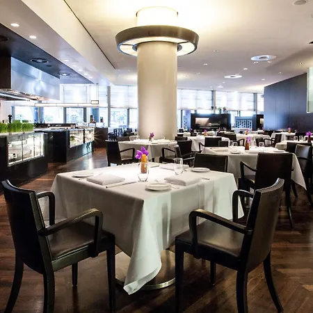 Hotel Grand Hyatt 5*
