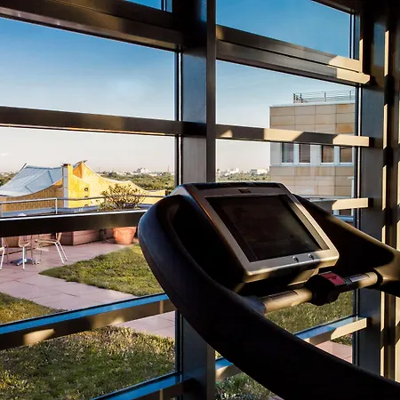 Grand Hyatt 5*