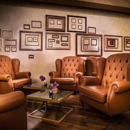 Hotel Grand Hyatt Berlin