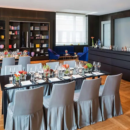 Grand Hyatt Hotel Berlin