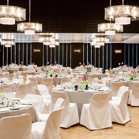Grand Hyatt 5* Berlin