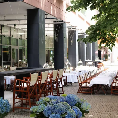 Grand Hyatt Berlin