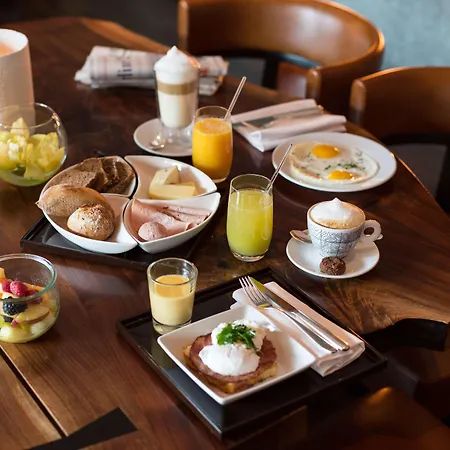 Hotel Grand Hyatt Berlin