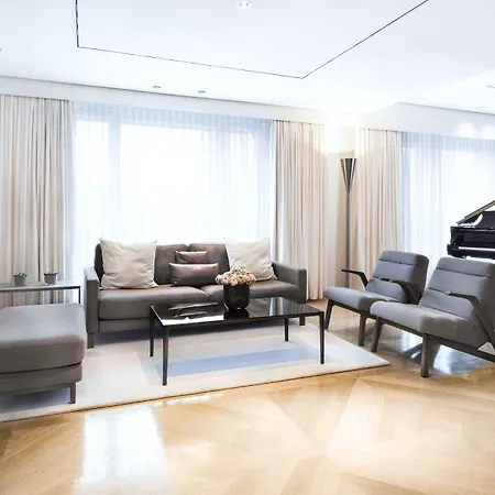 Grand Hyatt 5* Berlin