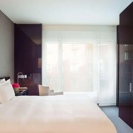 Hotel Grand Hyatt 5*