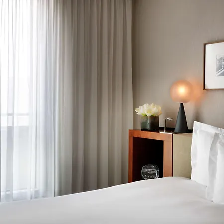 Grand Hyatt Hotel 5*