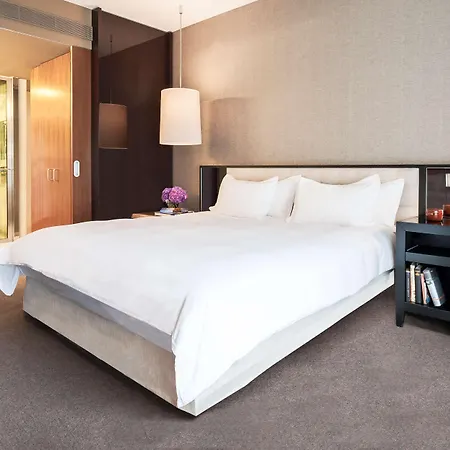 Grand Hyatt Hotel 5*