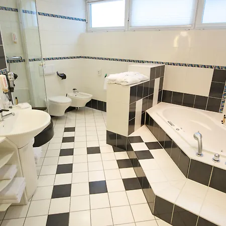 City East 4* Berlin