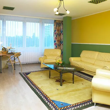 City East 4* Berlin