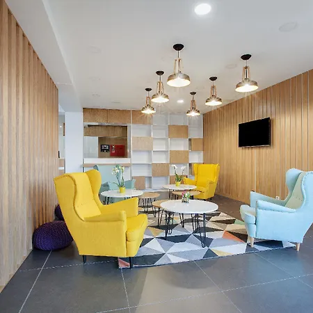 City East 4*
