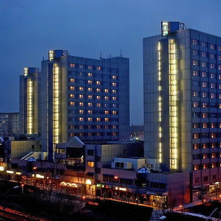 City East Hotel
