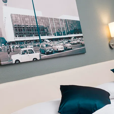 City East 4* Berlin