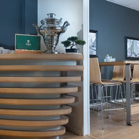 City East 4* Berlin