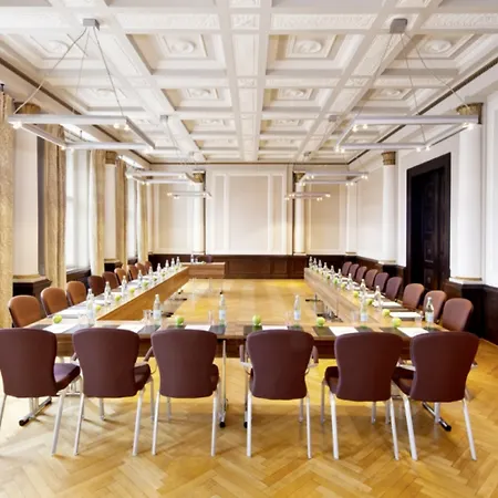 Moevenpick Am Potsdamer Platz