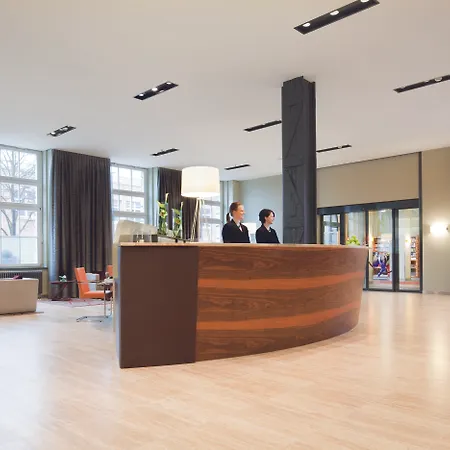 Moevenpick Am Potsdamer Platz Берлин