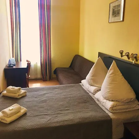 Am Stuttgarter Eck Hotel 2*
