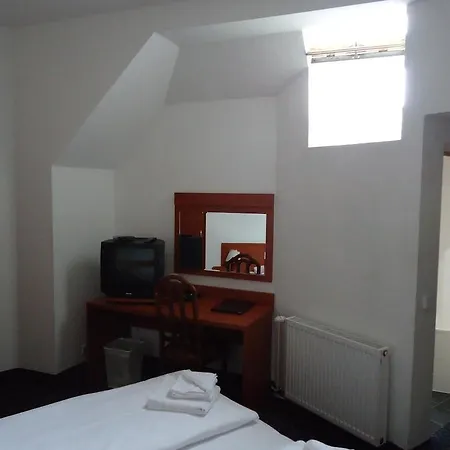 Hotell Am Kurfuerstendamm Berlin