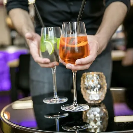 Arcotel Velvet 4* Berlín