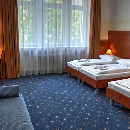 Europa City Berlin