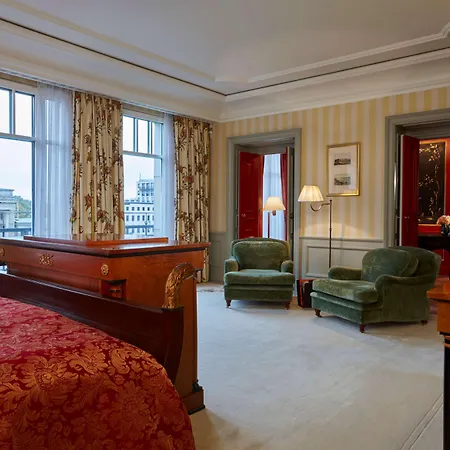 Hotel Adlon Kempinski Berlin
