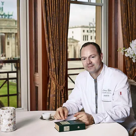 Hotel Adlon Kempinski