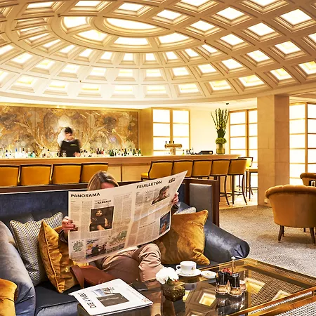 Adlon Kempinski Hotel Berlin