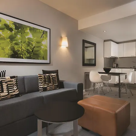 Adina Mitte Appart hôtel 4*