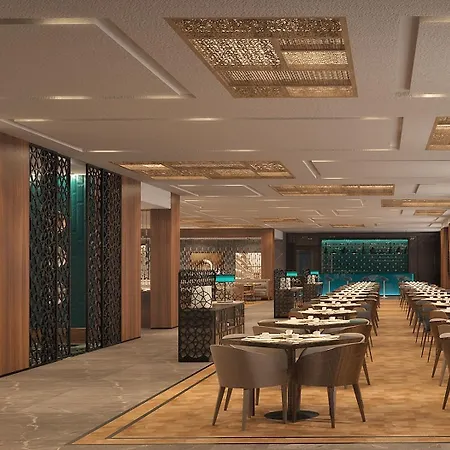 Hotel Titanic Chaussee