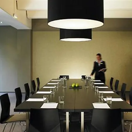 Aspria Ku'damm Sport & Hotel 4*