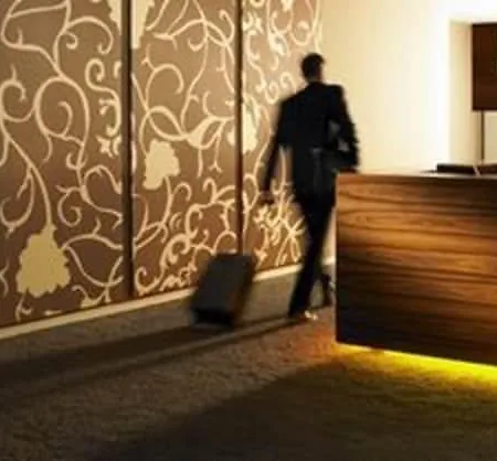 Aspria Ku'damm Sport & Hotel Berlin