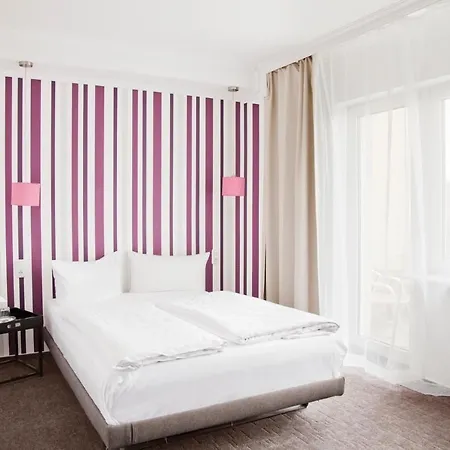 Hotell Les Nations Berlin