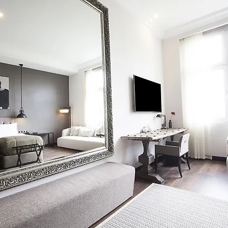 Quentin Xl Potsdamer Platz 4* Berlín