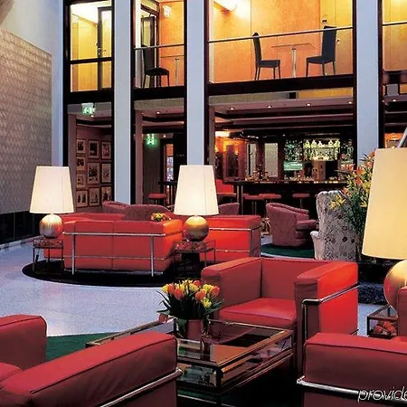 Living Grosser Kurfuerst Hotell 4*