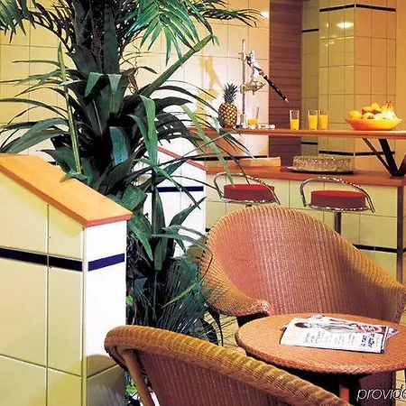 Hotell Living Grosser Kurfuerst 4*