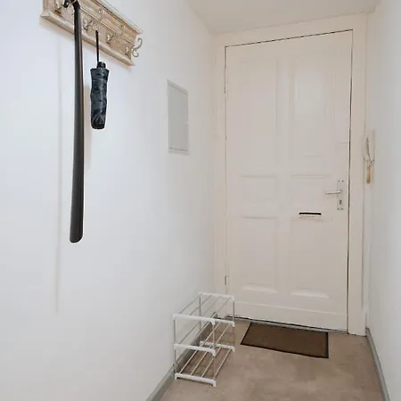 Cozy In Schoneberg - Perfect & Quiet Location Apartment *