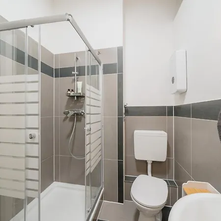 Apartment Cozy In Schoneberg - Perfect & Quiet Location