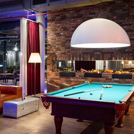 Pentahotel Köpenick