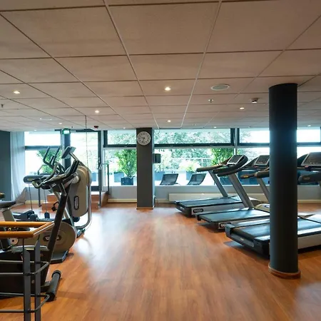 Pentahotel Köpenick Hotel Berlijn