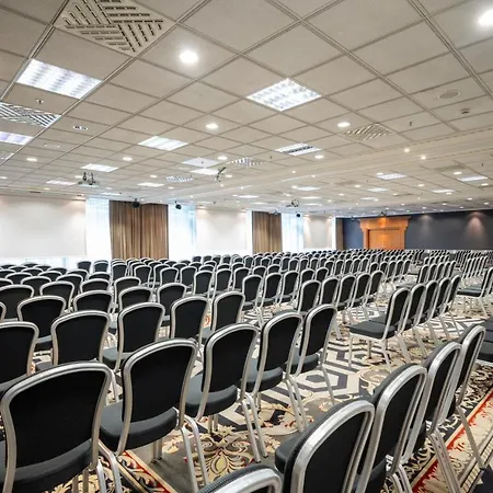 Pentahotel Köpenick Berlijn