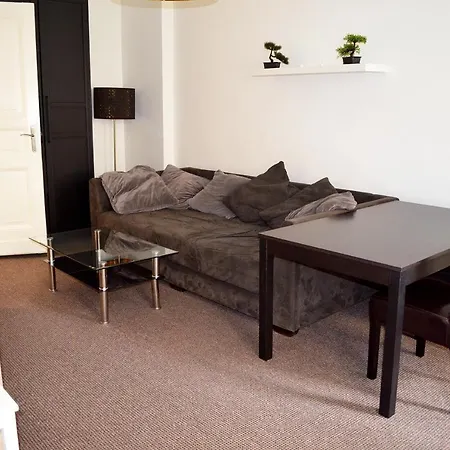 Apartment Hauptbahnhof: Family-friendly Group For 8 *
