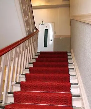 Europa City Hotel 3*